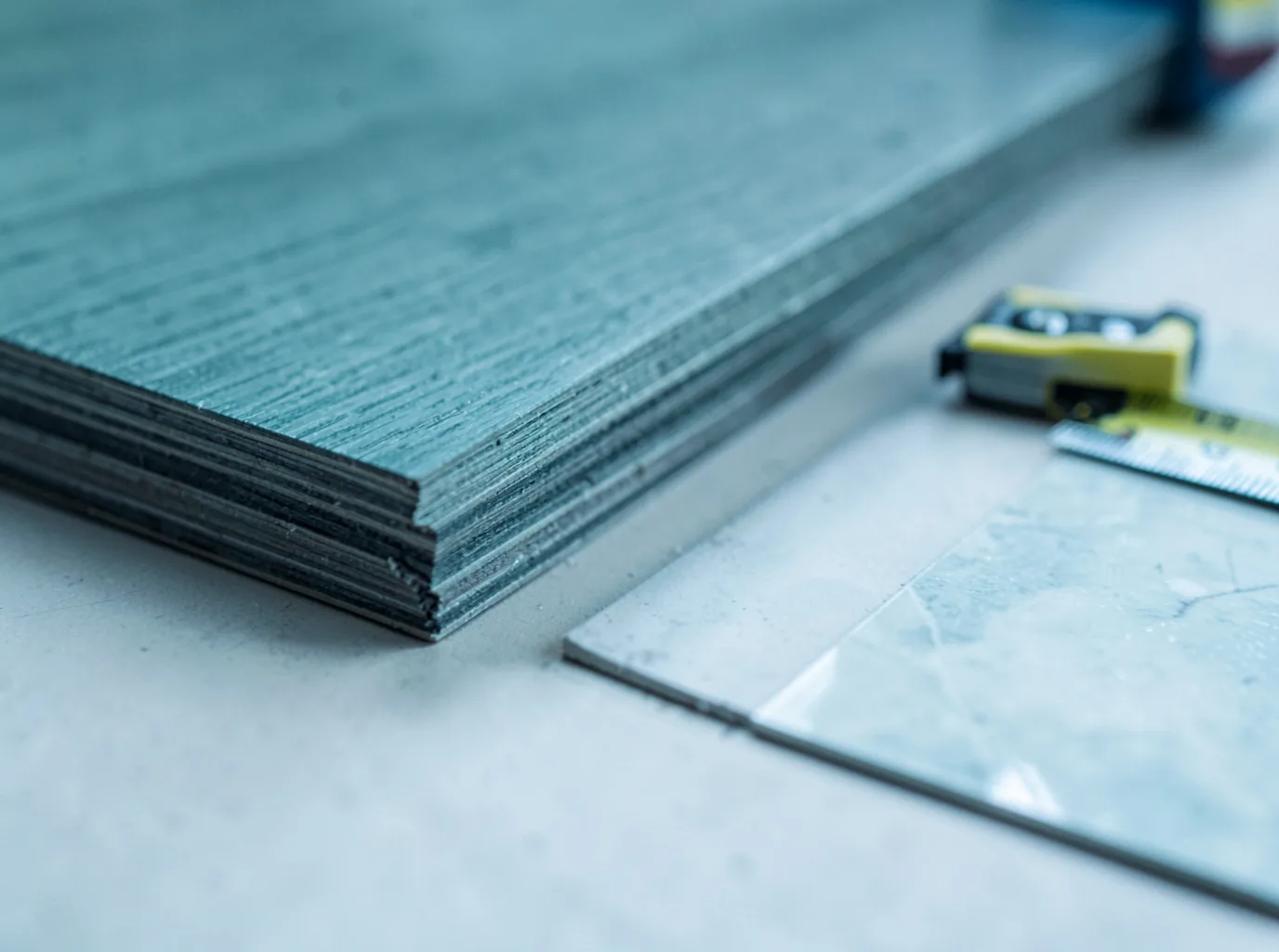 Luxury Vinyl Plank Installation Bakers Mills, NY FAQs